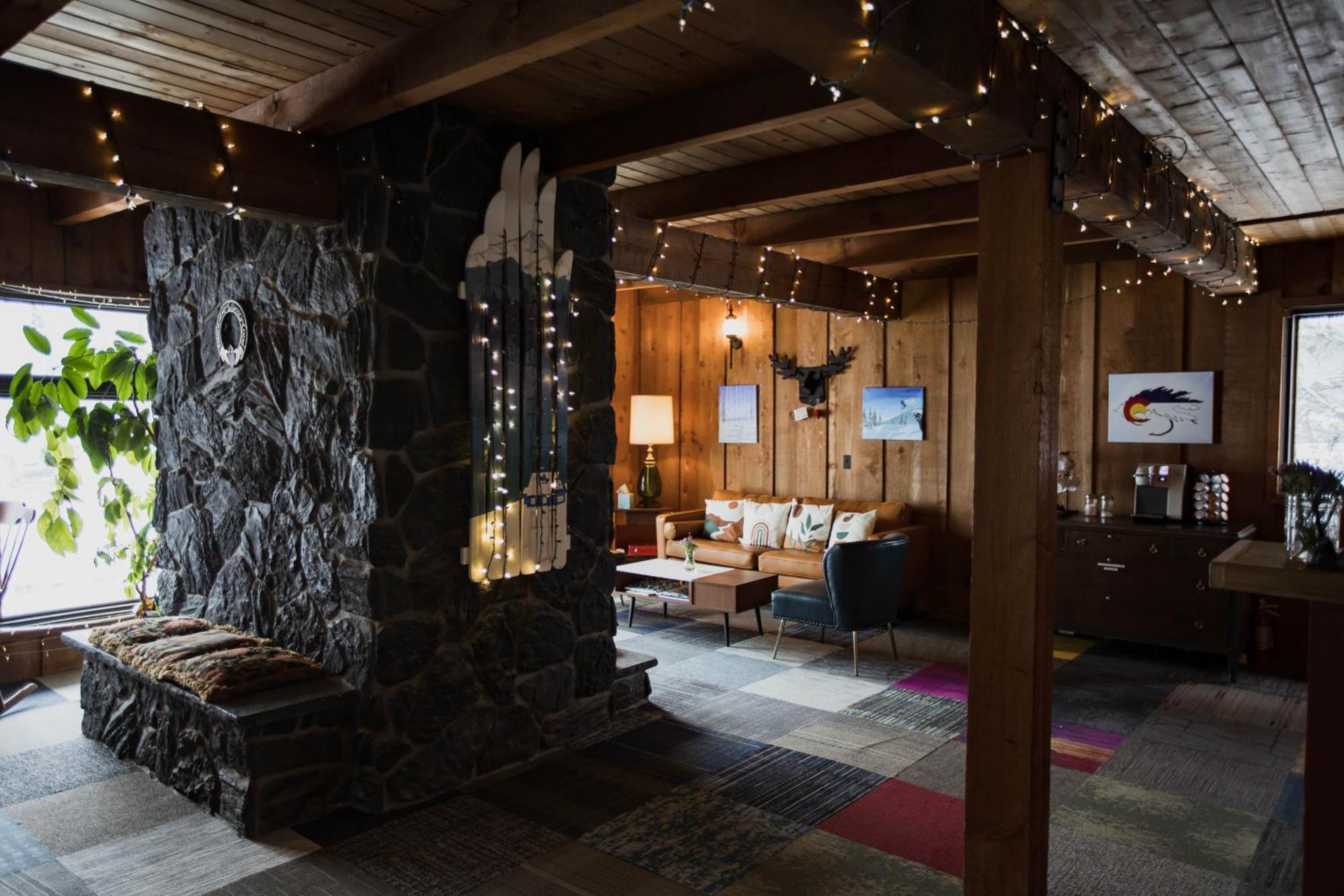 The Viking Lodge - Downtown Winter Park Colorado Zewnętrze zdjęcie