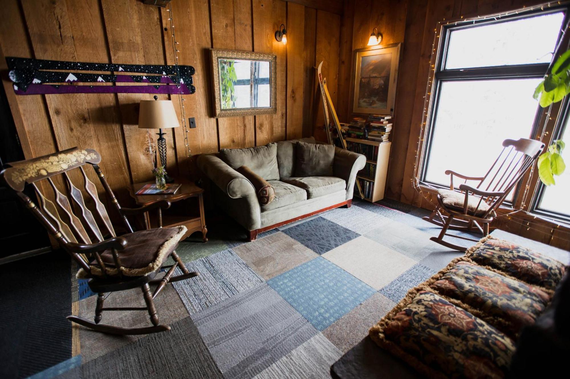 The Viking Lodge - Downtown Winter Park Colorado Zewnętrze zdjęcie