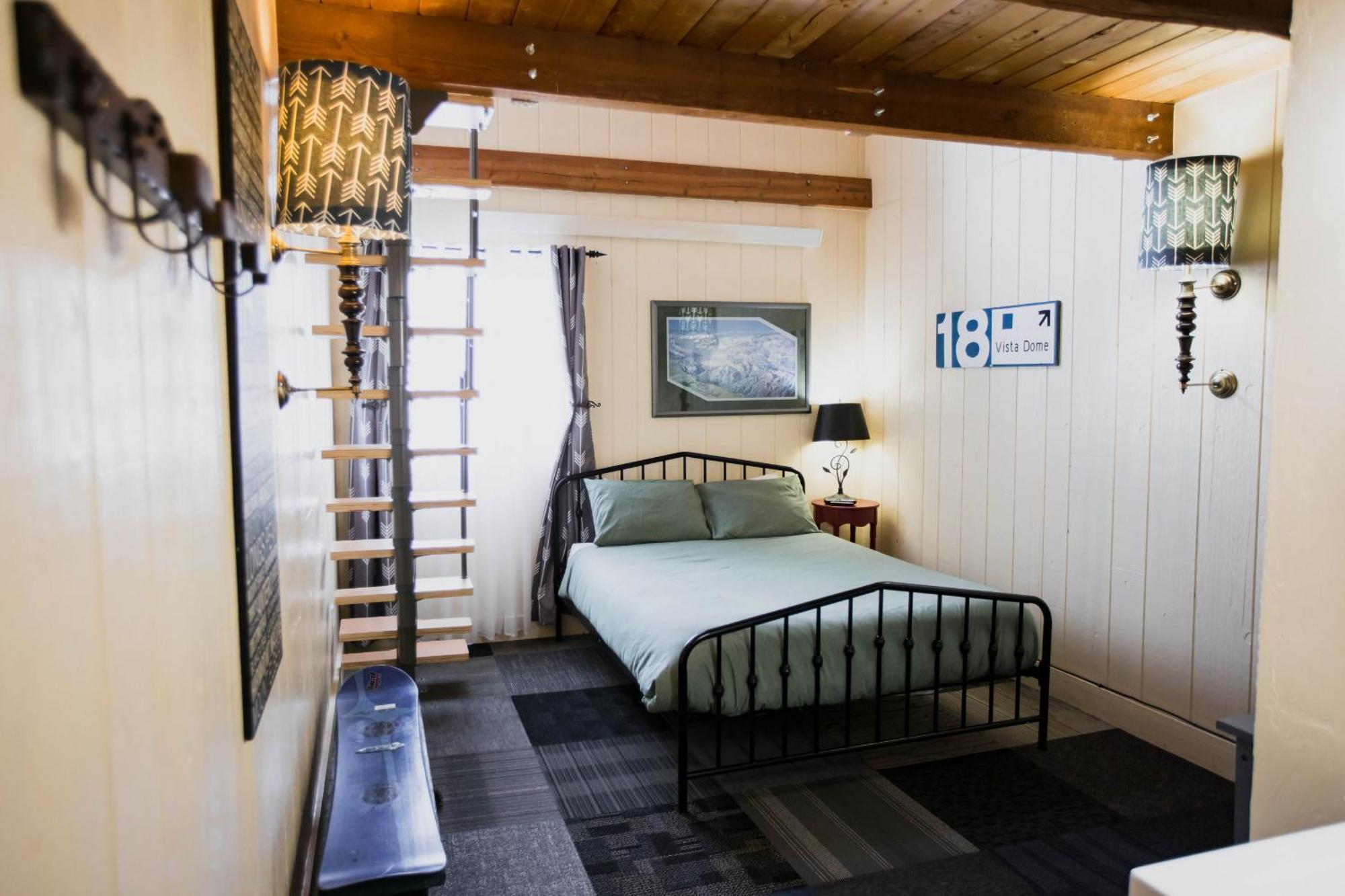 The Viking Lodge - Downtown Winter Park Colorado Zewnętrze zdjęcie