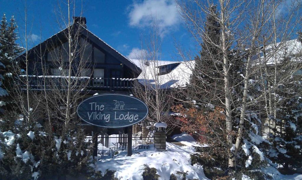 The Viking Lodge - Downtown Winter Park Colorado Zewnętrze zdjęcie
